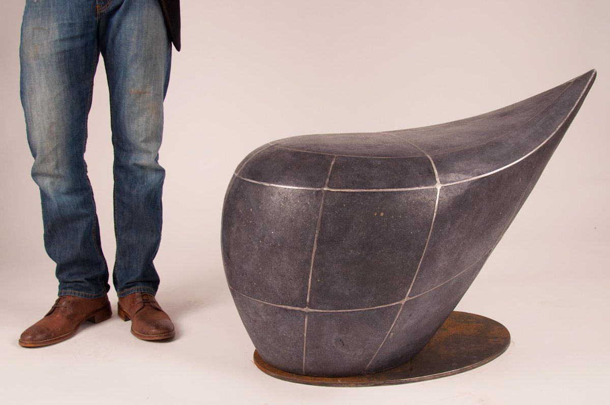 The Infrastructure Series