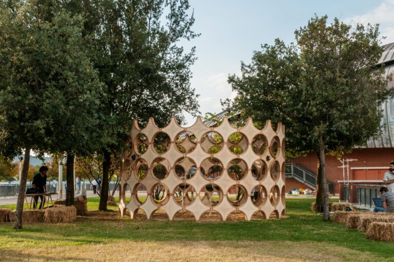 Wunderbugs | OFL Architecture