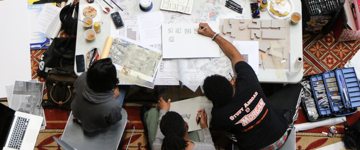 11 Things they don't teach you in architecture school