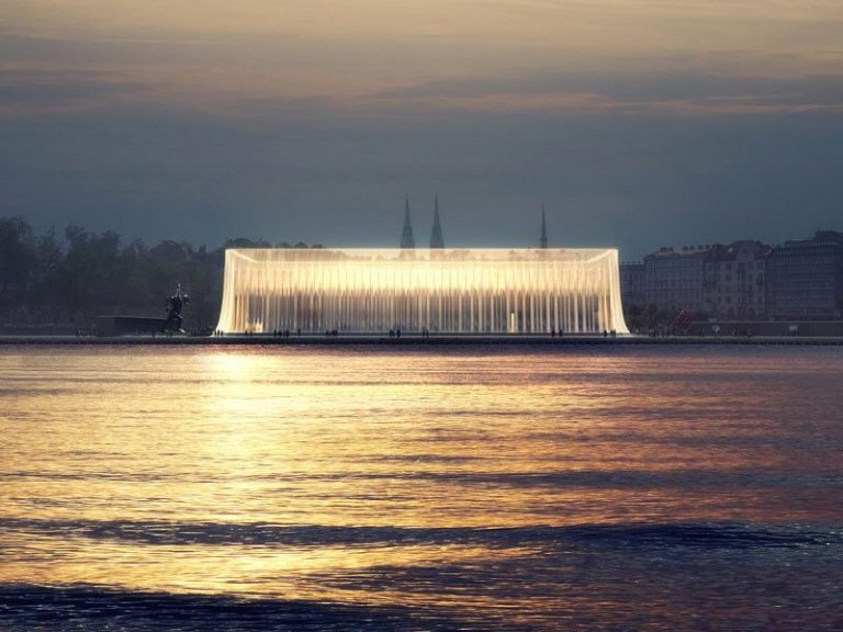 Guggenheim Helsinki | BAT Architecture