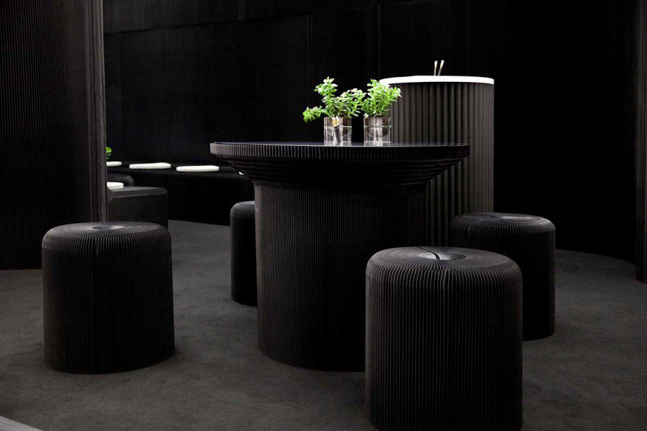 Orgatec Seating Areas Capturing Attention
