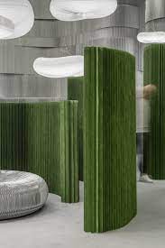 Orgatec Seating Areas Capturing Attention