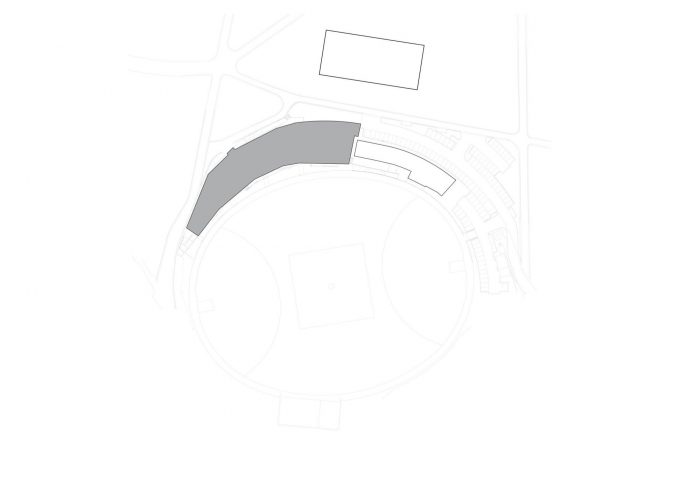 Punt Road Oval Redevelopment