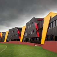 Punt Road Oval Redevelopment