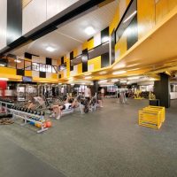 Punt Road Oval Redevelopment