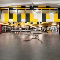 Punt Road Oval Redevelopment