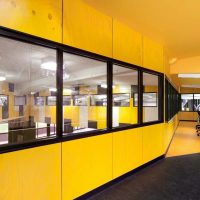 Punt Road Oval Redevelopment