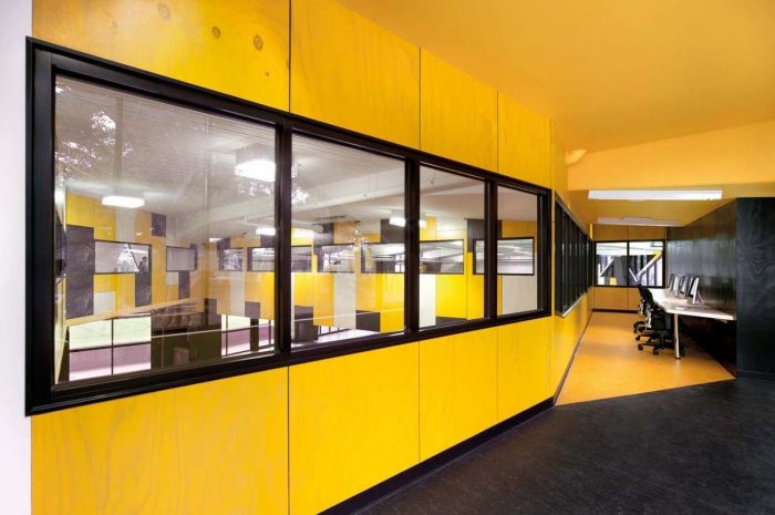 Punt Road Oval Redevelopment