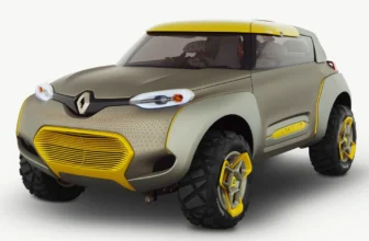 Renault KWID