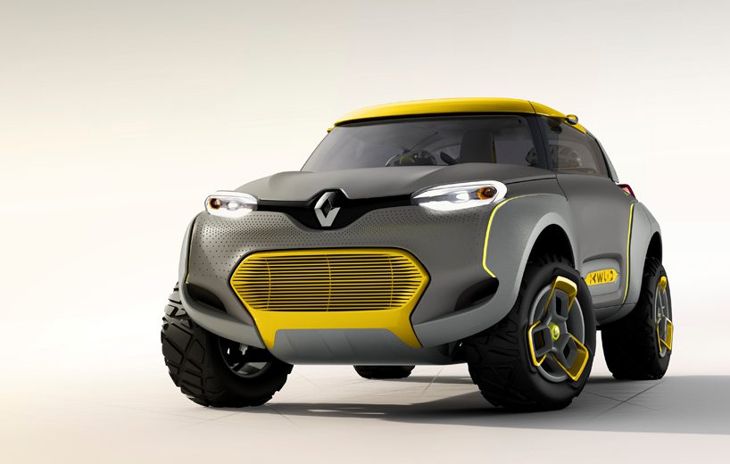 Renault KWID