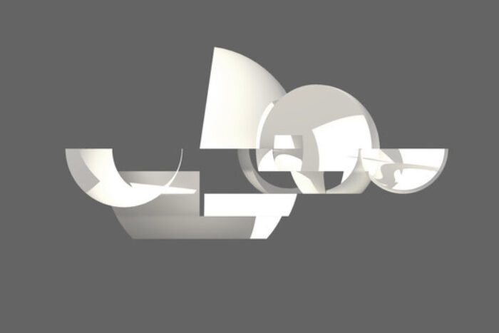 SHA 03 diagram section Taiwan ChinPaoSan Necropolis