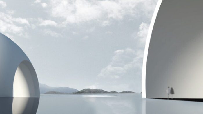 SHA 08 oceanic view Taiwan ChinPaoSan Necropolis