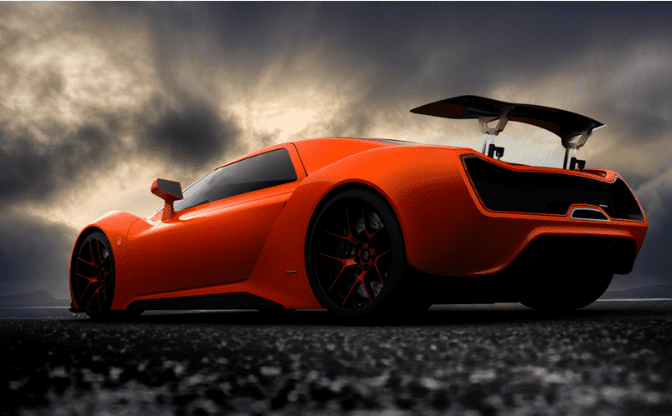 brave screenshot www.designboom.com