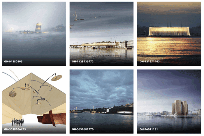 To Guggenheim or not to Guggenheim Helsinki ?… That is the question