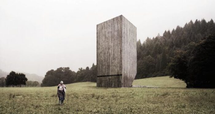 CHURCH I | MIGUEL ANGEL GALVIS ALZATE