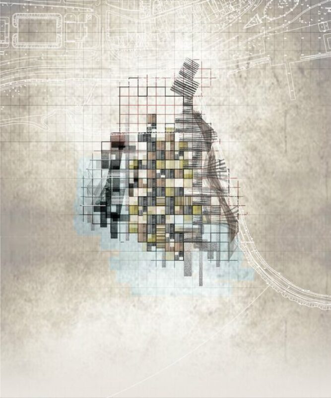 FISHER VILLAGE  | Derya Bayar