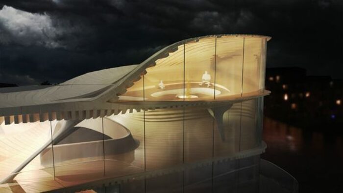 Maison vs House | Atanas Zhelev, Martino Hutz, Mariya Korolova