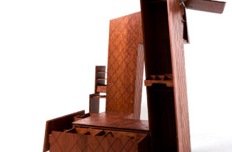 OMA Cabinet