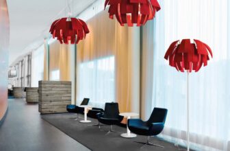 Plumage Lighting