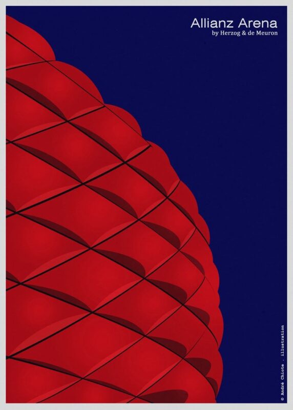 Architectural Patterns | Andre Chiote