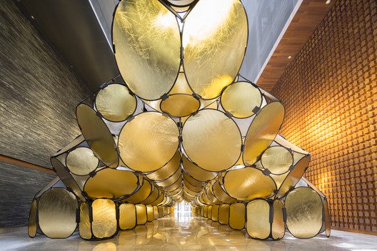 Pop Up Gallery.Times Museum Guangzhou