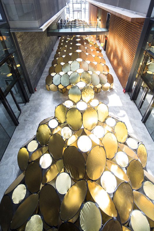 Pop Up Gallery.Times Museum Guangzhou2