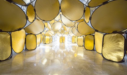 Pop Up Gallery.Times Museum Guangzhou3