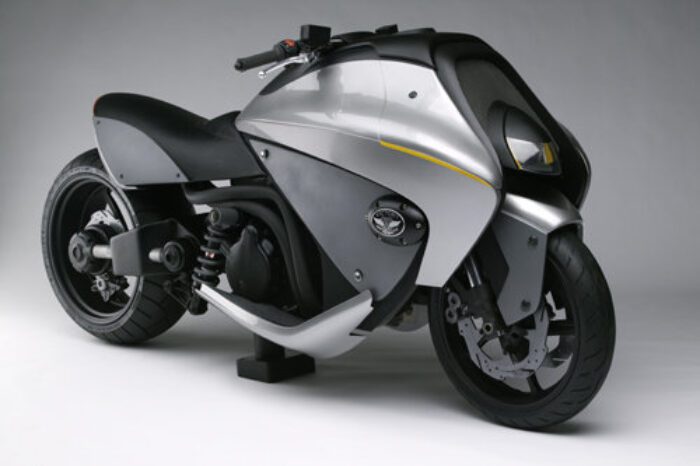 Future Motorcycles Concepts