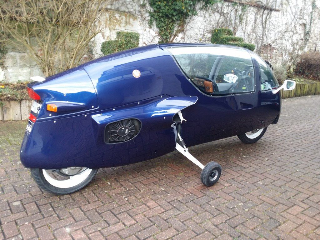 Future Motorcycles Concepts