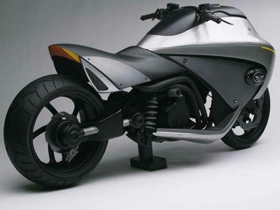 Future Motorcycles Concepts