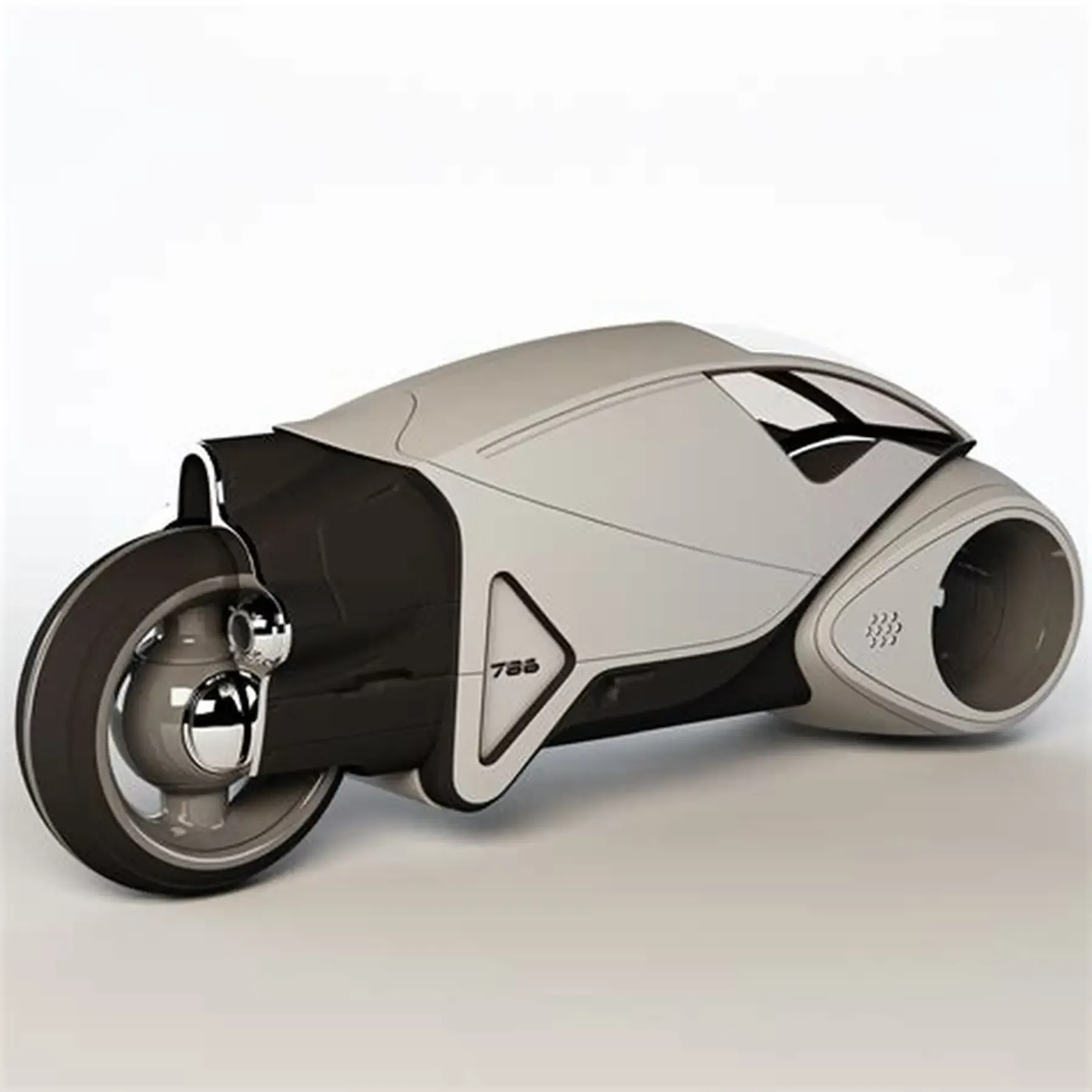 Future Motorcycles Concepts