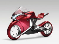 Future Motorcycles Concepts