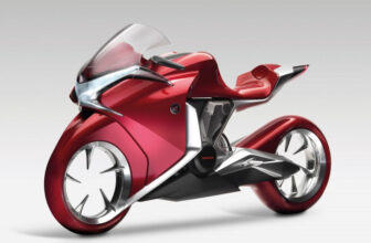 Future Motorcycles Concepts