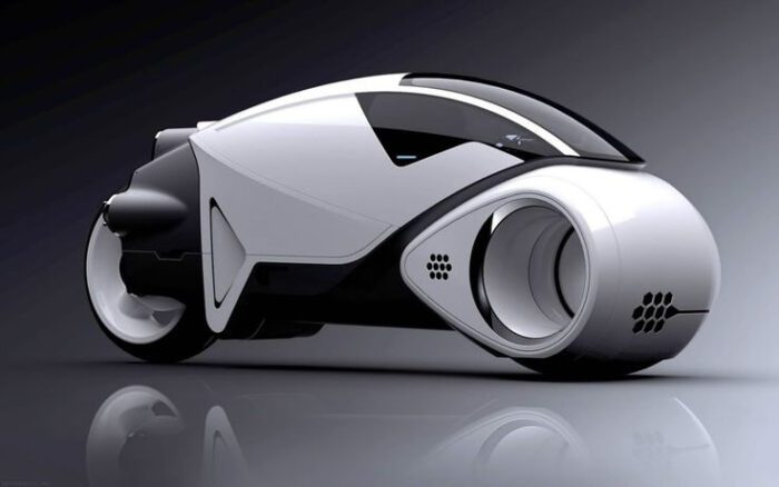 Future Motorcycles Concepts