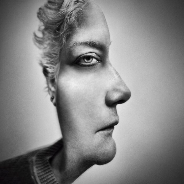 Portraits | Sergio López