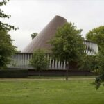 Serpentine Gallery Pavilion 2007