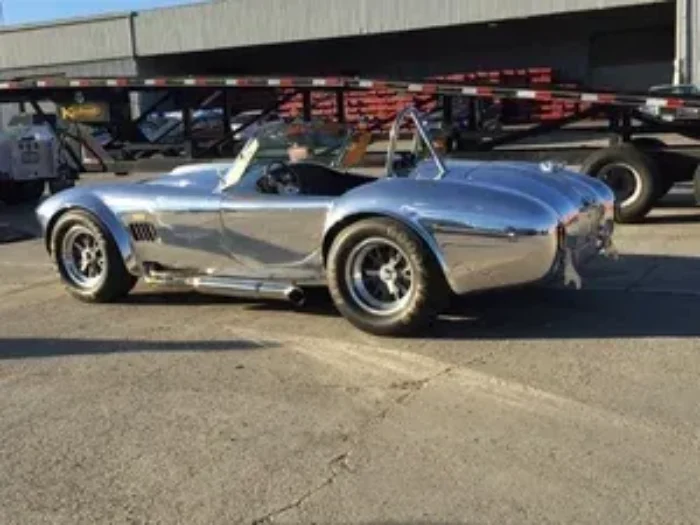 Shelby Cobra 427