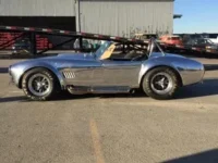 Shelby Cobra 427