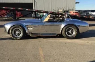 Shelby Cobra 427