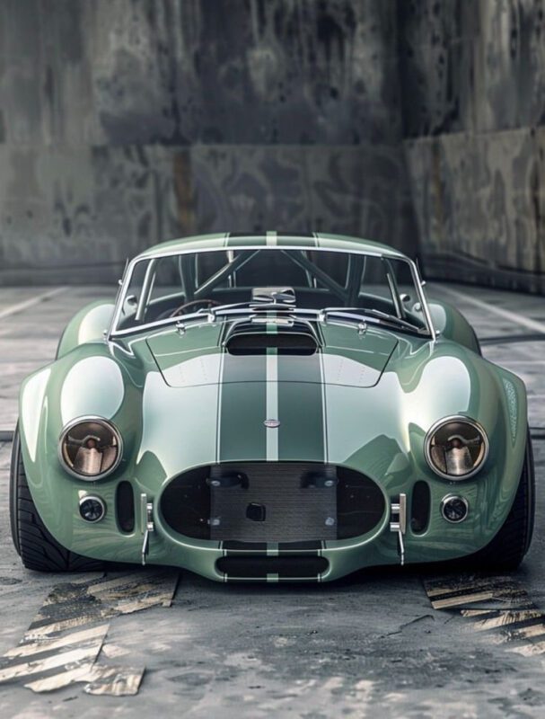Shelby Cobra 427