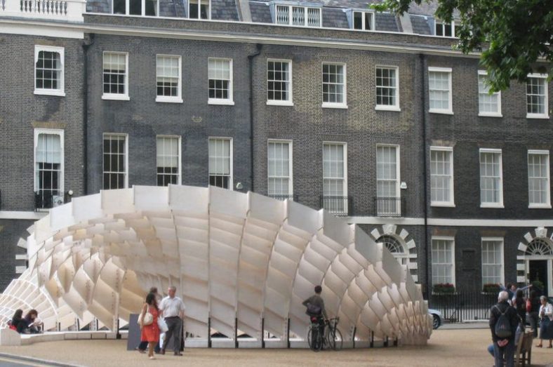 Top Architecture Schools in the World