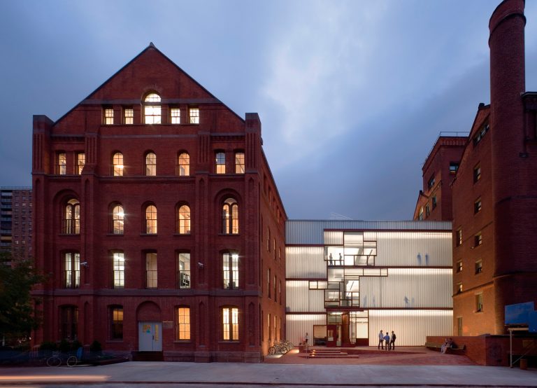 Top Architecture Schools in the World