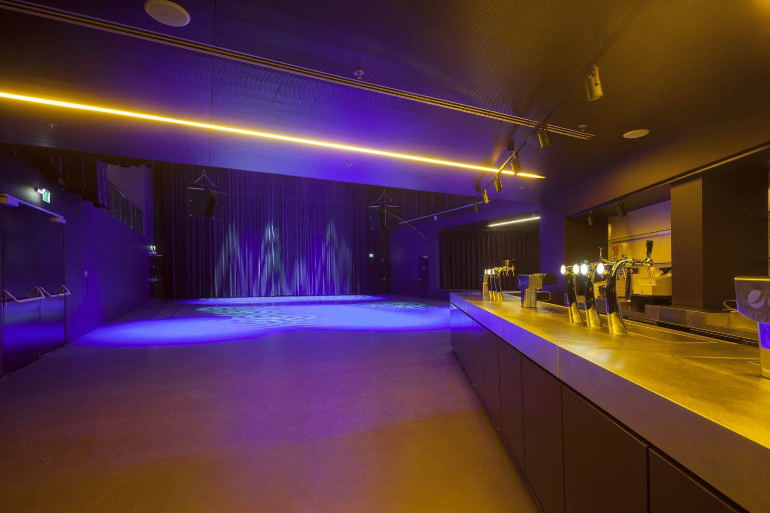 Utrecht Music Center NL Architects