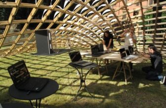 Apoc Pavilion