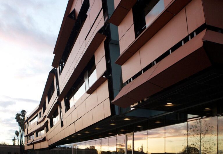 Cahill Center for Astronomy and Astrophysics | Morphosis Architects