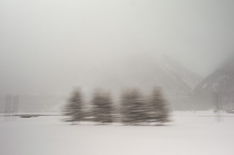 rolf sachs camera in motion designboom 20