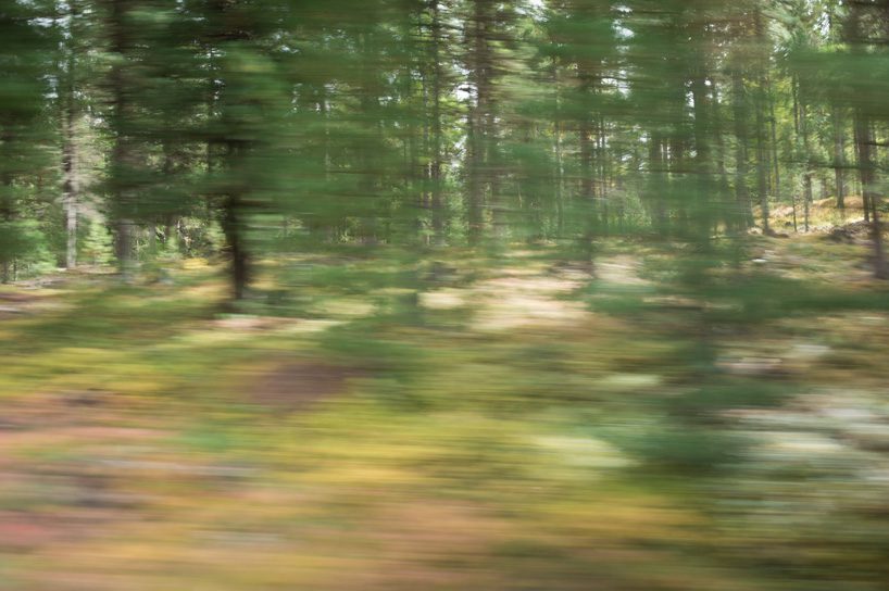 rolf sachs camera in motion designboom 06