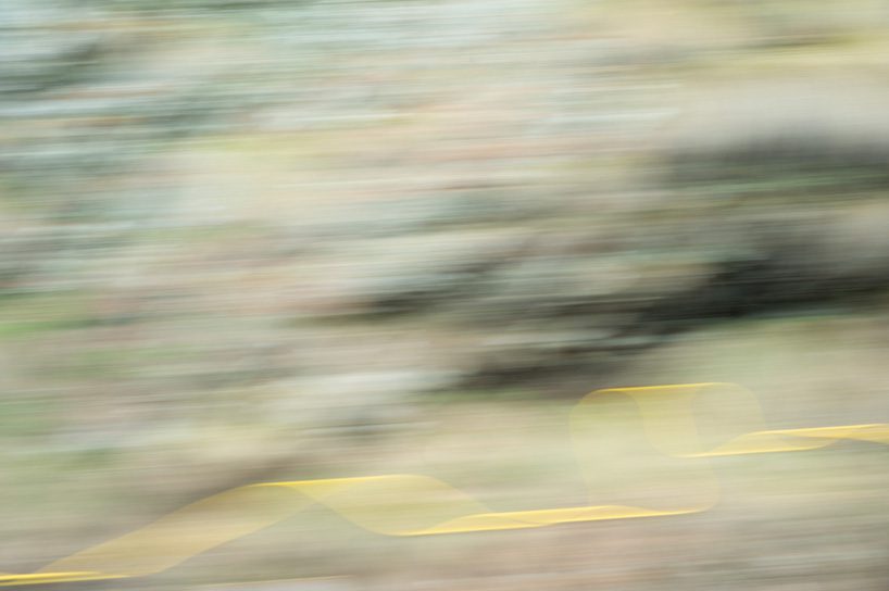 rolf sachs camera in motion designboom 09