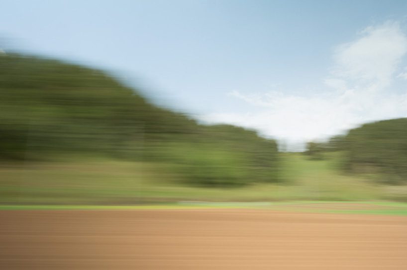 rolf sachs camera in motion designboom 11