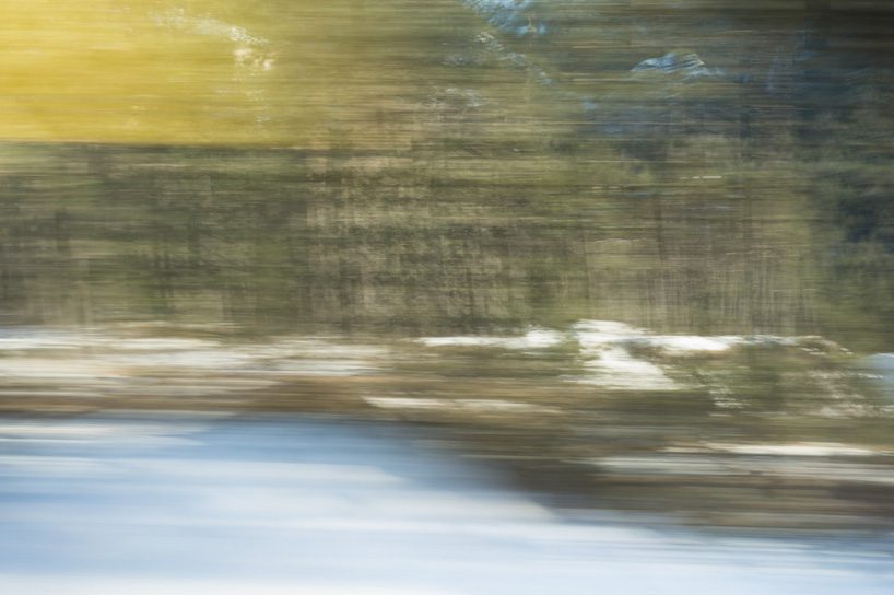 rolf sachs camera in motion designboom 12